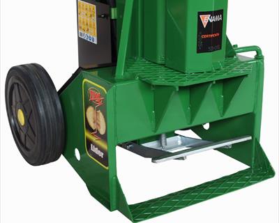Wheels and pedal control
