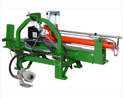 Farmer H. 13 or 18 Ton with detached PTO pump for tractor