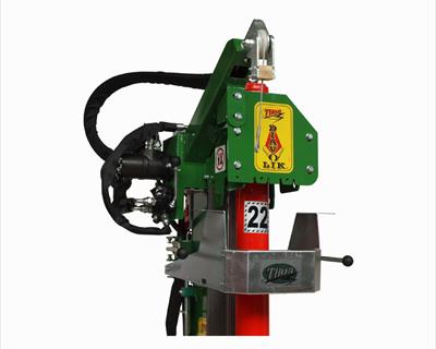 Electric or manual winch