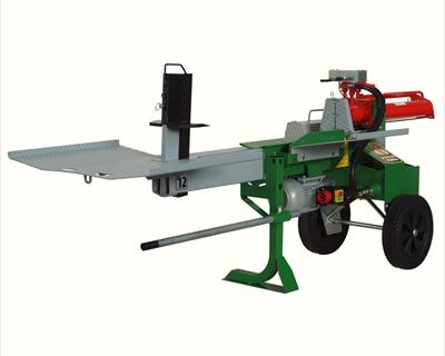 EL version in working position