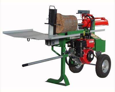 400 dia. pneumatic wheels (optional)