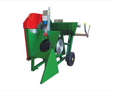 Katana 700 EL 230 Volt with flywheel