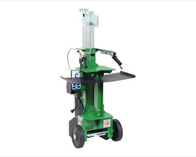 Alpino 8,5 Ton with side extension