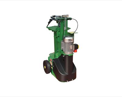 Alpino 8,5 Ton EL 400 Volt