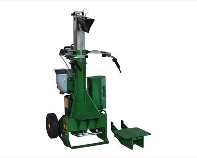 Lider 9 Ton - fixed board for 105 cm cut