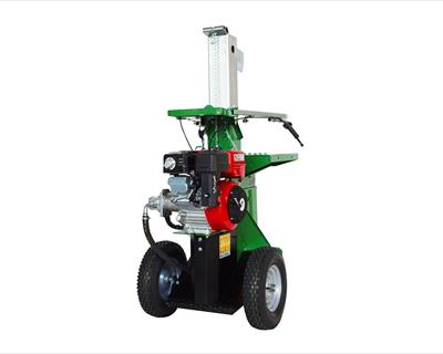 Mignon Prof 11 Ton petrol motor