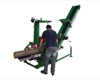Tandem with user