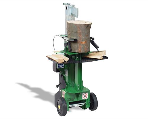 Alpino 6,5 - 8,5 Ton <br> max. splitting 105 cm (only for non-EU markets)