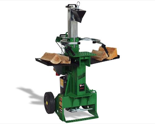 Lider 9 Ton <br>max. splitting 105 cm (only for non-EU markets)