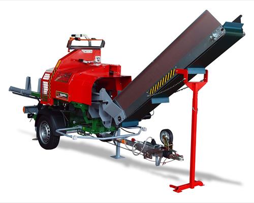 Magika Universal 12 Ton