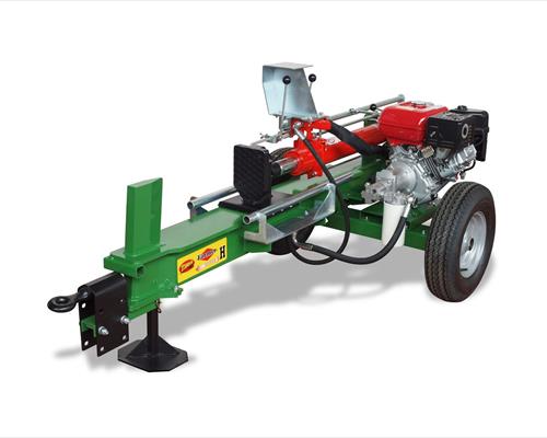 Farmer H. 13 - 18 Ton (only for non-EU markets)