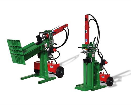 Hakka/B 9 Ton (only for non-EU markets)