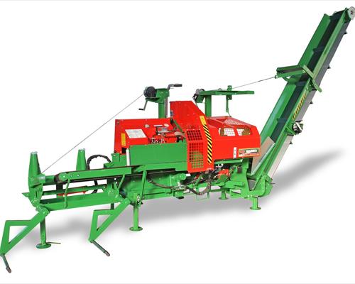 Magika Universal 16-18 Ton