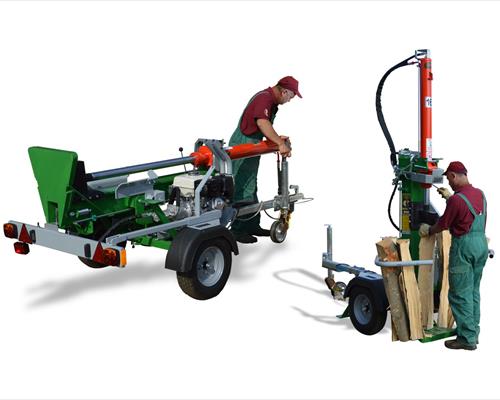 Magik Multiuse 16 Ton