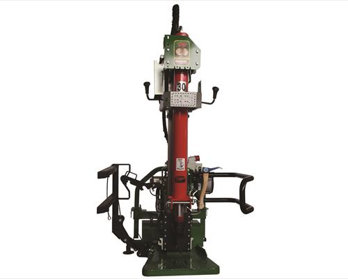 Diavolik STOPandGO 25 - 30 Ton