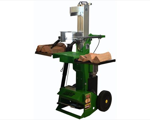 Mignon 9 - 11 Ton <br> max splitting 54 cm