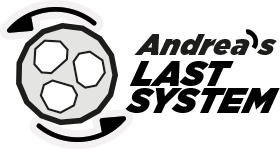 Andrea's Last System