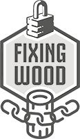 Fixing Wood