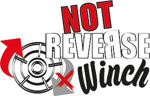 Not Reverse Winch