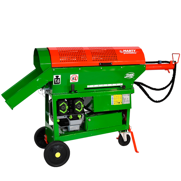 Horizontal Log Splitters