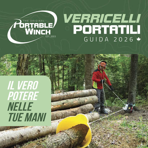 Catalogo THOR Verricelli