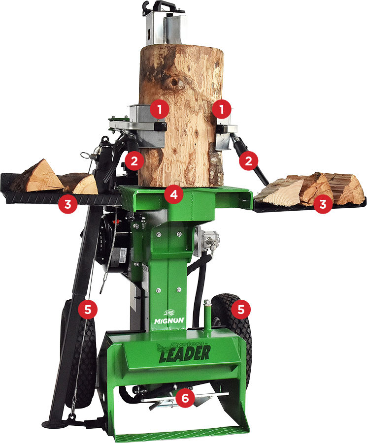 Mignon - motore elettrico