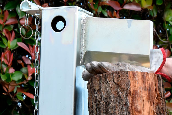 Alpino, Thor Italy - sistema esclusivo