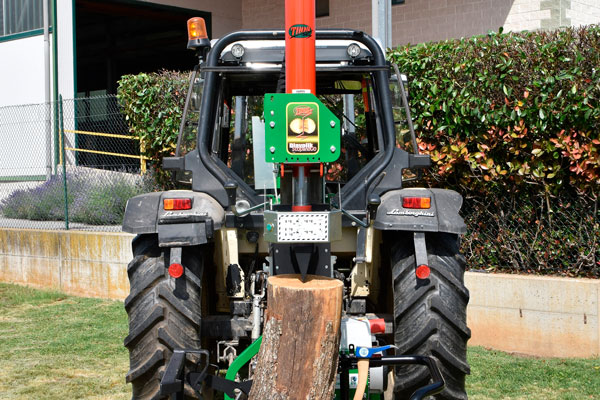 Diavolik Stop and Go, Thor Italy - posizione di trasporto