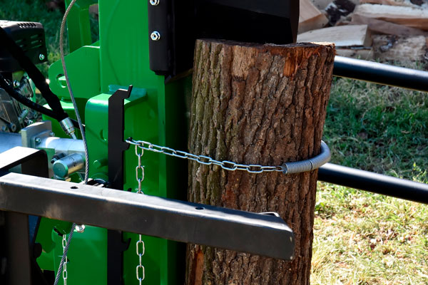 Farmer, Thor Italy - sistema fixing wood
