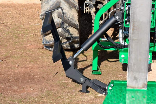 Farmer Diavolik, Thor Italy