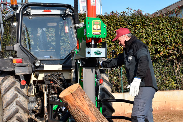 Farmer Diavolik, Thor Italy