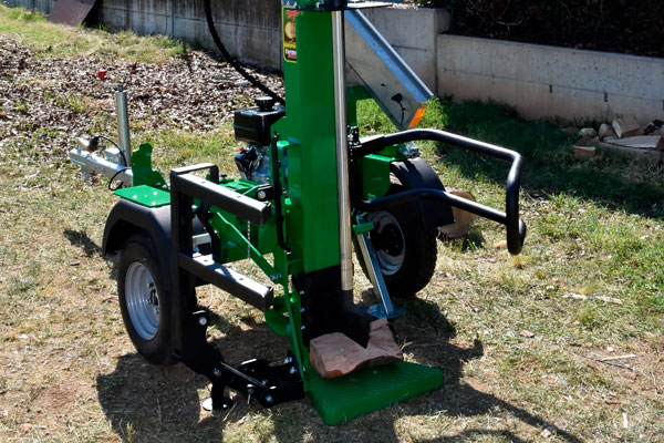 Farmer Multiuse, Thor Italy - pronto per la fase di utilizzo