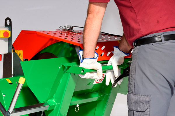 Katana 700, Thor Italy