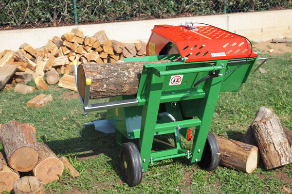 Katana 700, Thor Italy