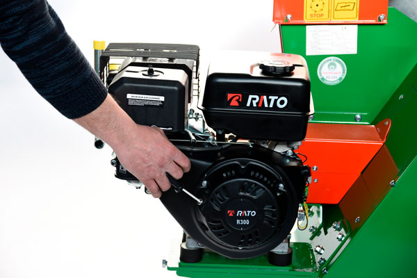 Katana 700, Thor Italy