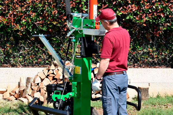 Magik, Thor Italy - durante fase di taglio