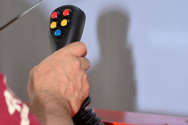 Magika Universal 12 ton, Thor Italy