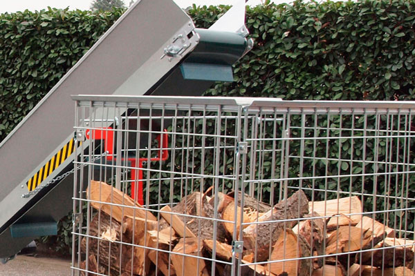 Magika Universal 12 ton, Thor Italy