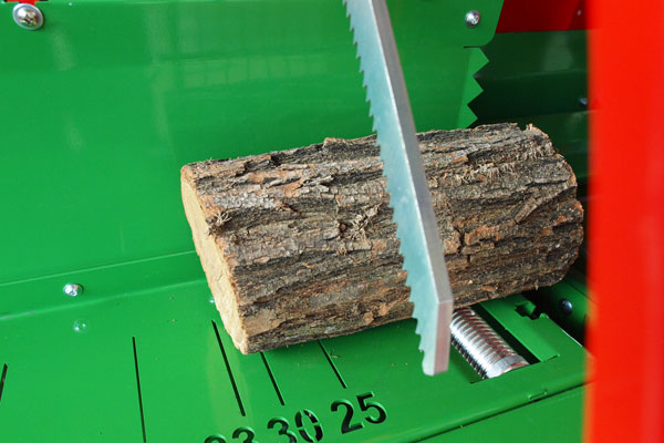 Magika Universal 16/18 ton, Thor Italy