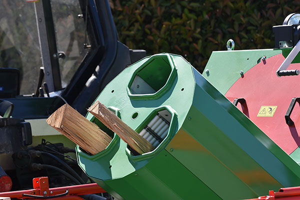 Revolver, Thor Italy