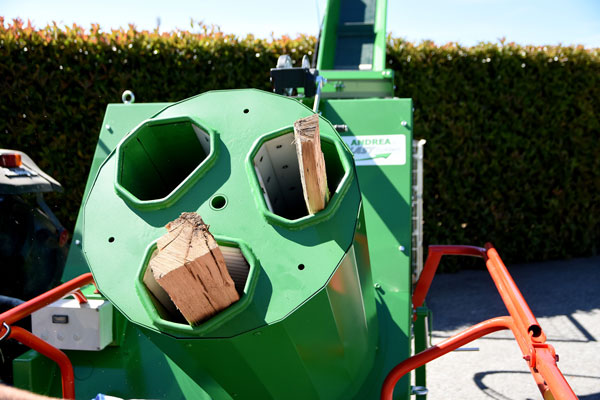 Revolver, Thor Italy