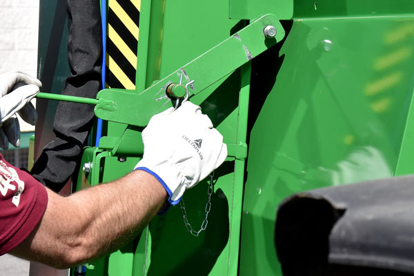 Revolver, Thor Italy