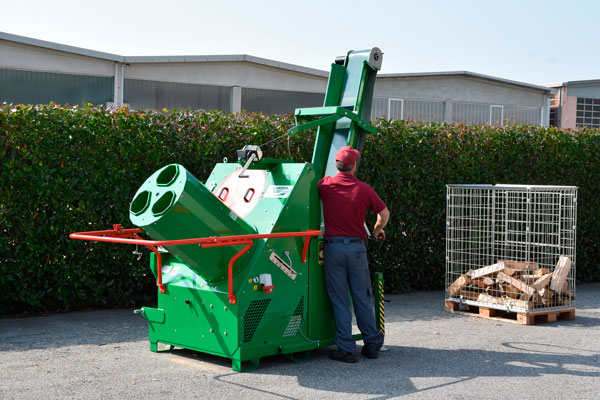 Revolver, Thor Italy