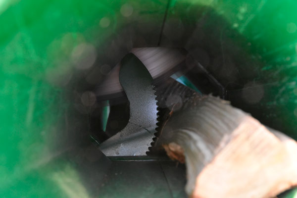 Revolver, Thor Italy