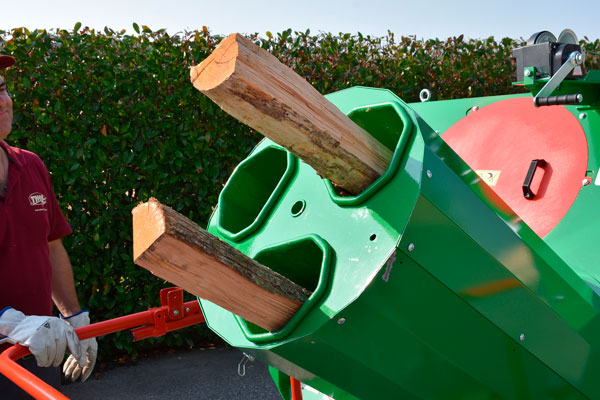 Revolver, Thor Italy