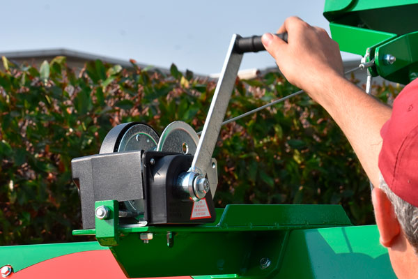 Revolver, Thor Italy