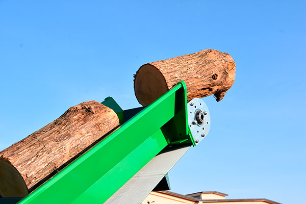 Tandem Thor Italy - nastro trasportatore 