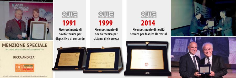 Quality & Innovation