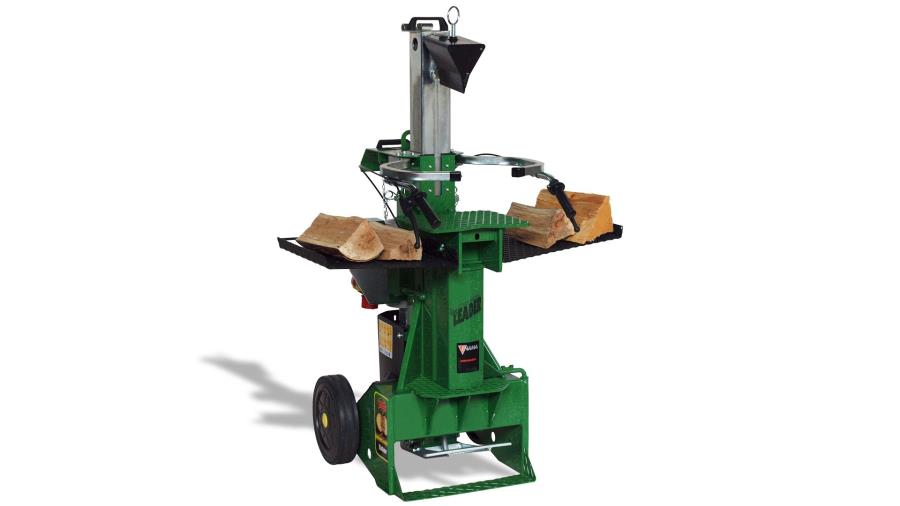 Lider 9 Ton <br>max. splitting 105 cm (only for non-EU markets)