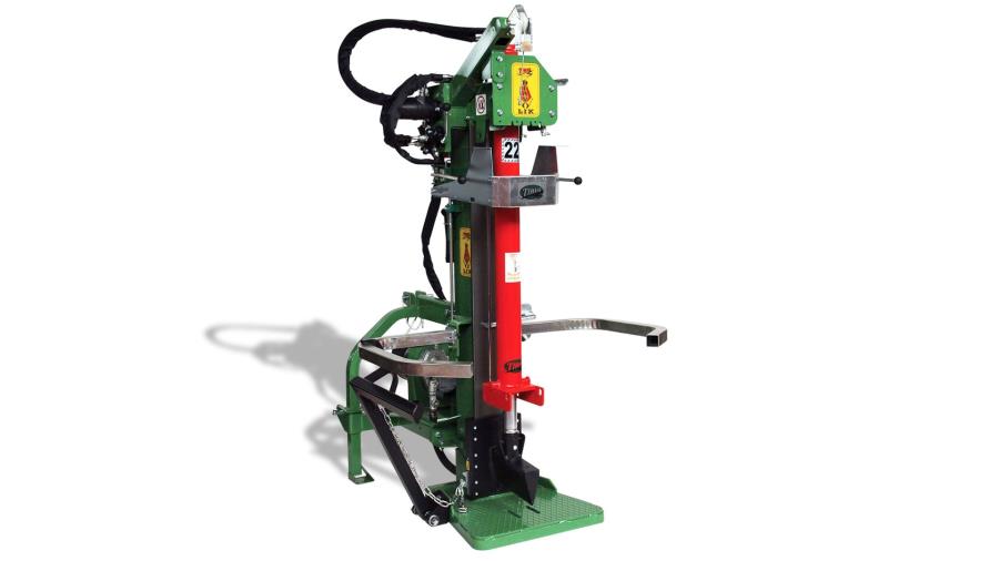 Farmer-Diavolik 22 - 25 - 30 Ton